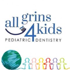 All Grins 4 Kids - Dentist in Shiloh, Illinois
