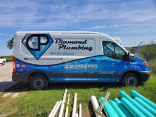 Diamond Plumbing Inc - Plumbing in San Antonio, Texas