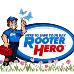 Rooter Hero Plumbing of Pomona - Plumbing in Pomona, California