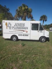 Jones Plumbing Inc – Professional Plumbing Repairs and Installations - Plumbing in Cocoa, Florida