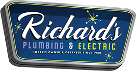 Richards Plumbing and Electrical - Plumbing in Bradenton, Florida