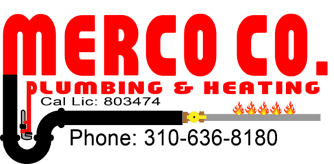 MERCO PLUMBING CO., INC. - Plumbing in Culver City, California
