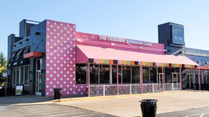 Buona – Bolingbrook - Fast food restaurant in Bolingbrook, Illinois