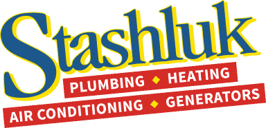 Stashluk Plumbing, Heating, Air Conditioning and Generators - Plumbing in Summit, New Jersey