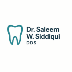 Dr. Saleem W. Siddiqui, DDS - Dentist in Rockford, Illinois