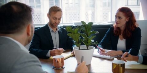 Legal support for employees facing wrongful termination at work