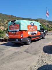 Biard & Crockett Plumbing, Heating & Air Conditioning - Plumbing in Orange, California