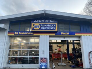 Jack’s 66 Auto Repair - Auto Repair & Service in Edwardsville, Illinois