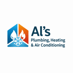 Al’s Plumbing, Heating & Air Conditioning - Plumbing in Plano, Texas