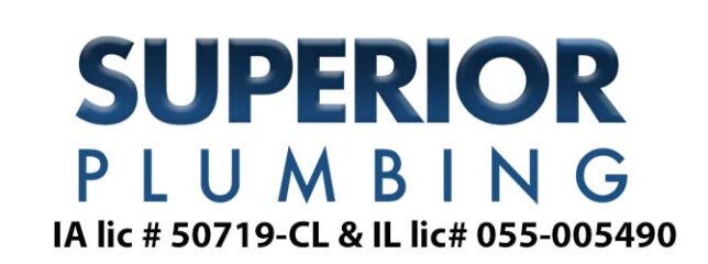 Superior Plumbing - Plumbing in Eldridge, Iowa