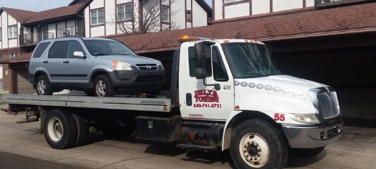 Delta Auto - Auto Repair & Service in Elgin, Illinois