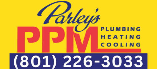 Parley’s PPM Plumbing, Heating, & Cooling - Plumbing in Orem, Utah