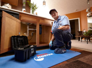 Roto-Rooter Plumbing & Water Cleanup – Backflow Prevention Services - Plumbing in Smithtown, New York