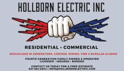 Hollborn Plumbing – Electricians in Islip Terrace, New York