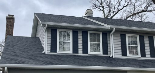 Leo Exterior Restoration – Roofing Contractor in North Aurora, Illinois