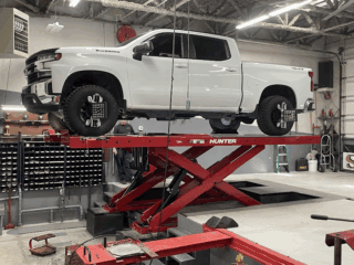 Thalmann Alignment - Auto Repair & Service in Northbrook, Illinois