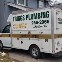 Triggs Plumbing - Plumbing in Madison, Wisconsin