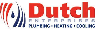 Dutch Enterprises - Plumbing in Jackson, Missouri