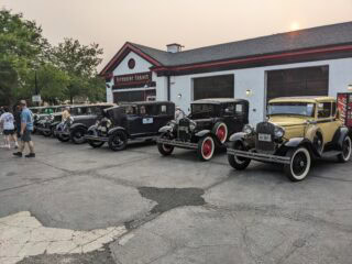 Riverside Garage - Auto Repair & Service in Riverside, Illinois