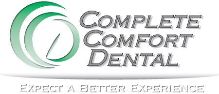 Complete Comfort Dental - Dentist in Channahon, Illinois