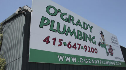 O’Grady Plumbing - Plumbing in San Francisco, California