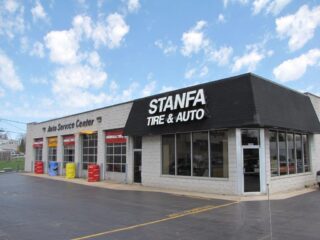 Stanfa Tire and Auto - Auto Repair & Service in Lansing, Illinois