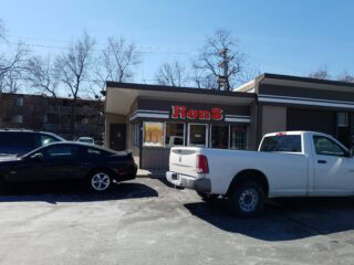 Ron’s Service - Auto Repair & Service in Crystal Lake, Illinois