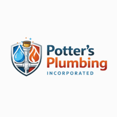 Potter’s Plumbing Incorporated – Plumbing in Hutchinson, Kansas