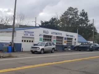 HILL’S AUTOMOTIVE CENTER – Auto Repair & Service in Owego, New York