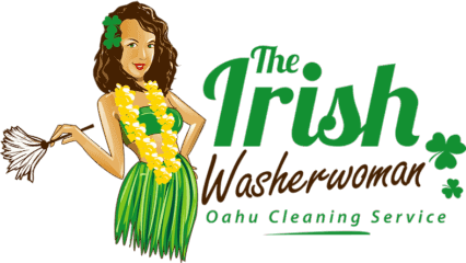 The Irish Washerwoman - Cleaning Services in Honolulu, Hawaii