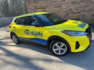 The Maids of Birmingham - Cleaning Services in Birmingham, Alabama