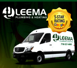 LEEMA PLUMBING & HEATING, INC. - Plumbing in The Bronx, New York