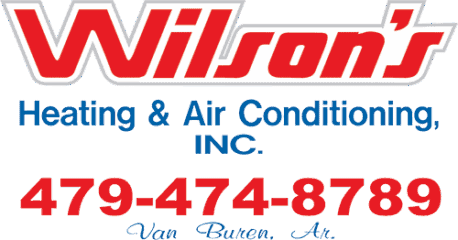 Wilson’s Heating & Air Conditioning - Heating and Cooling Services (HVAC) in Van Buren, Arkansas