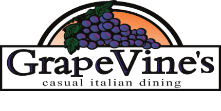 GrapeVine’s Casual Italian Dining - Italian restaurant in Dahlonega, Georgia