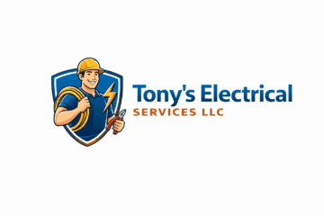 Tony’s Electrical Services LLC - Electricians in Panama City, Florida