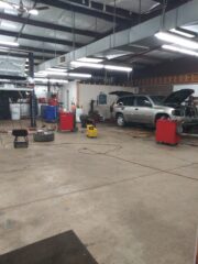 Mechanic Shop - Auto Repair & Service in Richmond, Indiana