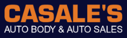Casale’s Auto Body & Auto Sales - Auto Repair & Service in Johnston, Rhode Island