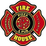 Firehouse Pizza - Pizza restaurant in Bloomington, Illinois