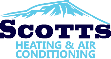 Scott’s Heating and Air Conditioning - Heating and Cooling Services (HVAC) in La Grande, Oregon