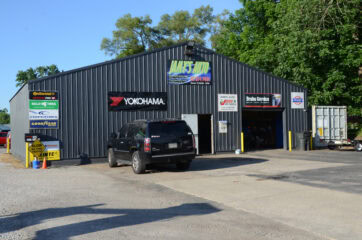 Jamy’s Automotive - Auto Repair & Service in Mooresville, Indiana