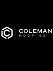 Coleman Roofing - Roofing Contractor in Tyler, Texas