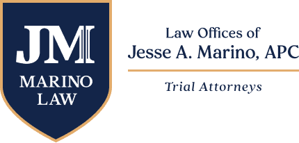 Law Offices of Jesse A. Marino, APC - Lawyers in Sherman Oaks, California