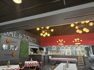 Sal and Tony’s Italian - Italian restaurant in Buffalo Grove, Illinois