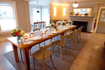 Cucina - Italian restaurant in Woodstock, New York