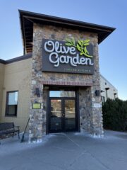 Olive Garden Italian Restaurant – Italian Kitchen Experience - Italian restaurant in Lima, Ohio