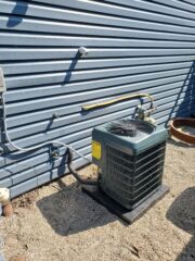 Anchor Refrigeration, Inc - Heating and Cooling Services (HVAC) in China Township, Michigan