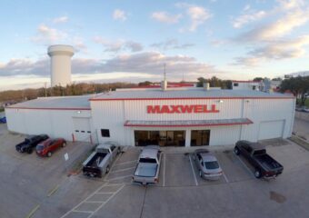 Nyle Maxwell Collision Center - Auto Repair & Service in Austin, Texas