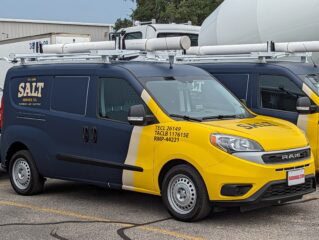 SALT Plumbing Air & Electric - Heating and Cooling Services (HVAC) in Hutto, Texas