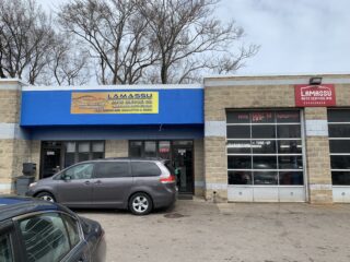 Lamassu Auto Service, Inc. - Auto Repair & Service in Evanston, Illinois