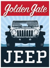 Golden Gate Jeep - Auto Repair & Service in San Rafael, California